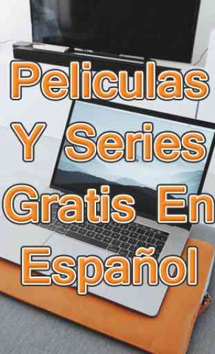 Peliculas Y Series Gratis En Español Guias 1