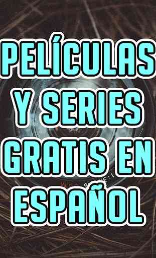 Peliculas Y Series Gratis En Español Guias 2