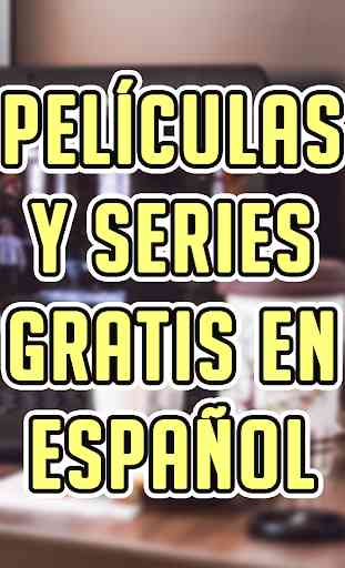 Peliculas Y Series Gratis En Español Guias 3