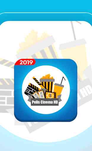 Pelis Cinema HD - Peliculas y Series Gratis 2