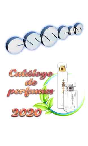 Perfumes Essens (Español) 4