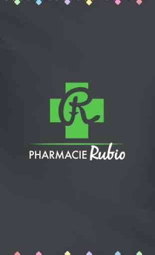 Pharmacie Rubio 1
