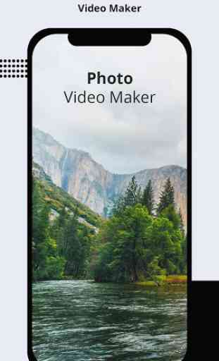 Photo Video Maker - Photo Video Maker With Song 1