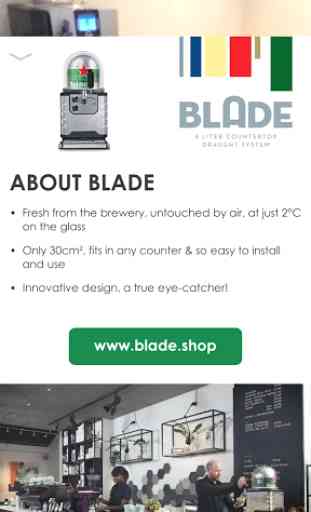 Place Blade 4