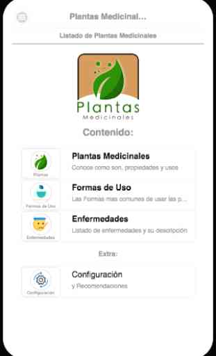 Plantas Medicinales 1