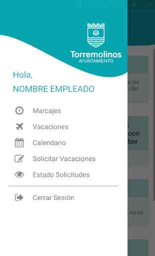 Portal Empleado - Ayuntamiento Torremolinos - 2