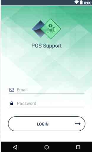 POS SUPPORT 1