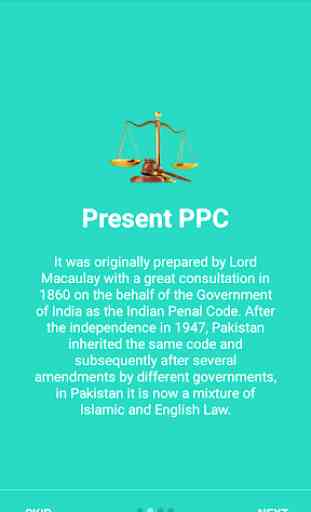 PPC - Pakistan Penal Code 2