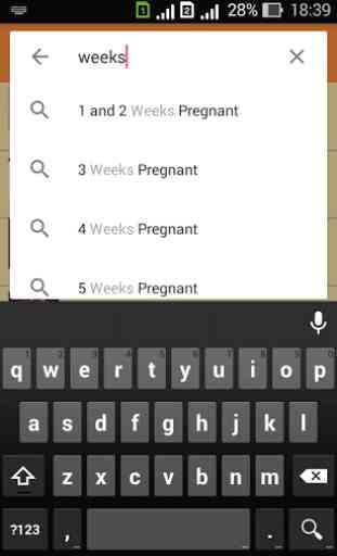 Pregnancy and childbirth. Pregnancy Calendar. bump 2