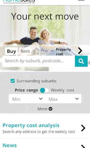 Property All-in-One (Australia) 4