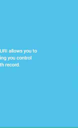 PURI - Urinalysis App 4
