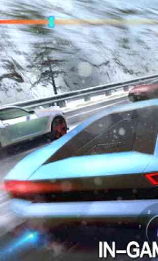 Racing Drift Traffic 3D 1