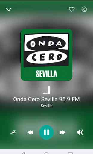Radio Andalucía 4