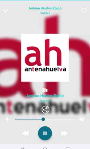 Radio Andalucía en línea 3