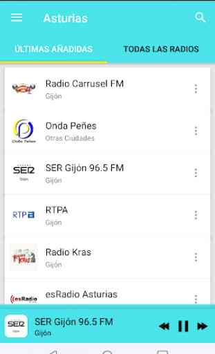 Radio Asturias 2