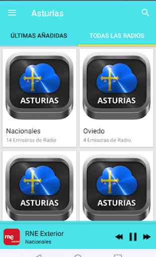 Radio Asturias 3
