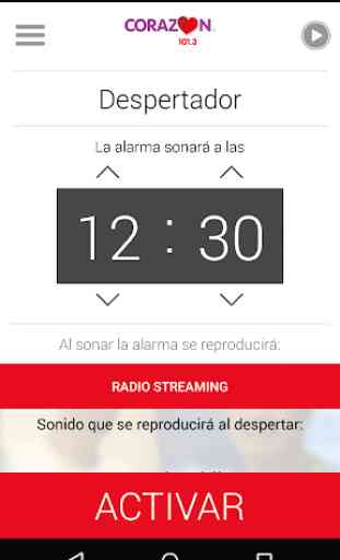 Radio Corazón 4