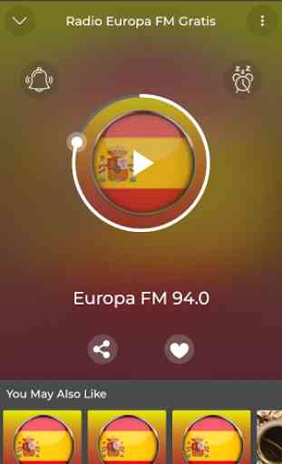 Radio Europa FM Gratis 2