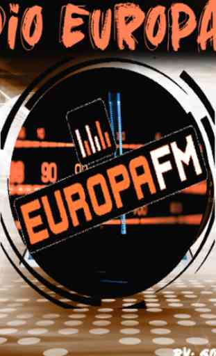 Radio Europa FM (Radios de España online) FREE!! 2