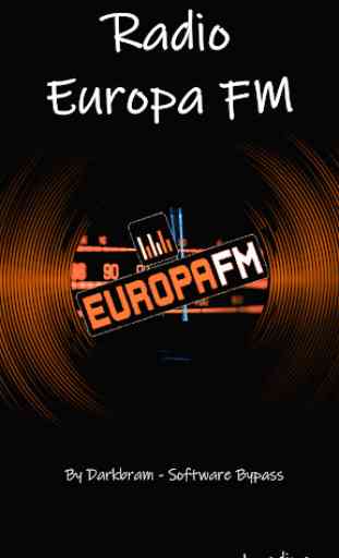 Radio Europa FM (Radios de España online) FREE!! 4