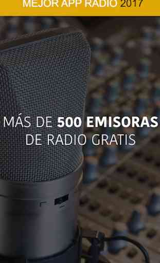 Radio Europa FM y otras emisoras top10 España! 2