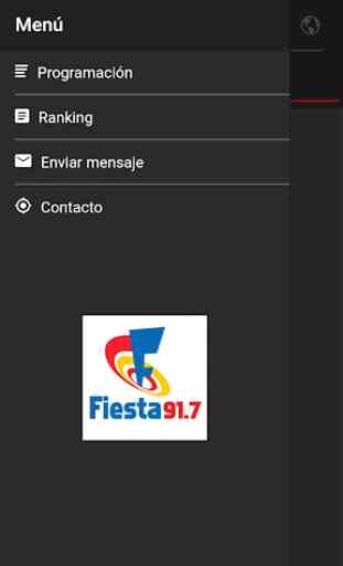 Radio Fiesta FM 91.7 Jujuy 2