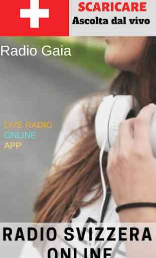 Radio Gaia Gratuit en ligne 2