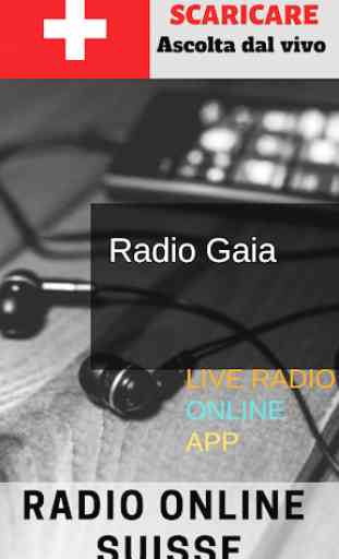Radio Gaia Gratuit en ligne 4