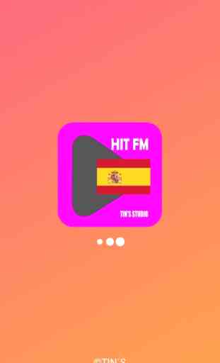 Radio HIT FM España en Vivo 2