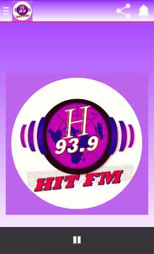 Radio Hit FM Haiti 1
