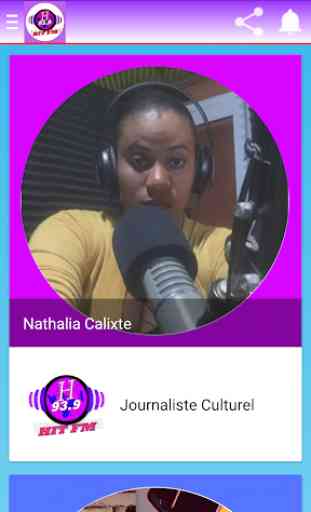 Radio Hit FM Haiti 3