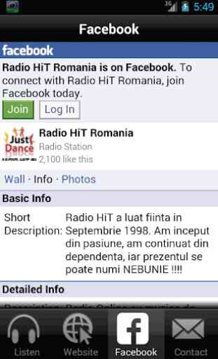Radio HiT Romania 3