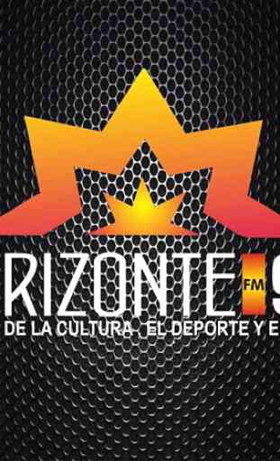 Radio Horizonte Andalgala 1