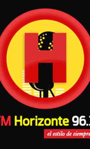 Radio Horizonte Goya 3