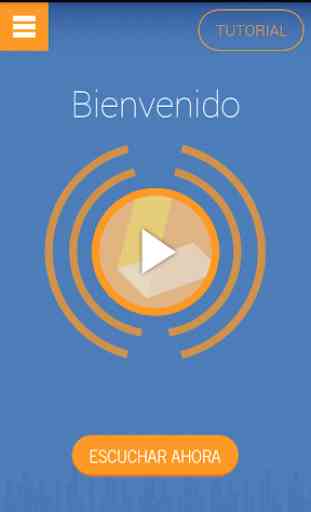 Radio Libertad Chaco 1