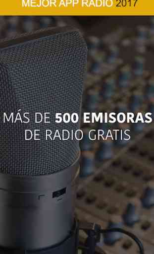 Radio Loca fm - con todas las emisora en España! 1