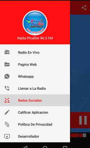 Radio Picaflor Huancayo 1