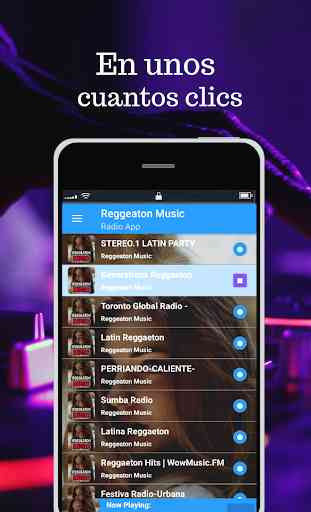 Radio reggaeton gratis 3