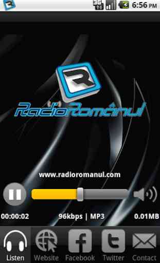 Radio Romanul 1