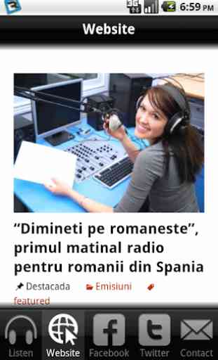 Radio Romanul 2