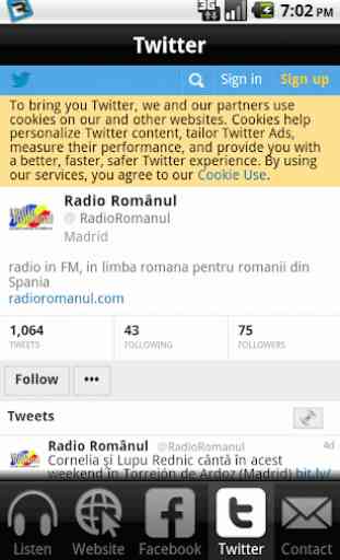 Radio Romanul 4