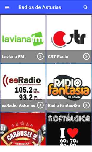 Radios de Asturias 3