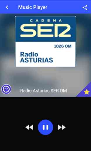 Radios de Asturias 4