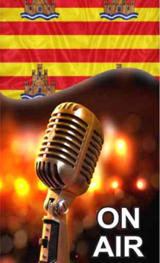 Radios de Ibiza - Islas Baleares 1