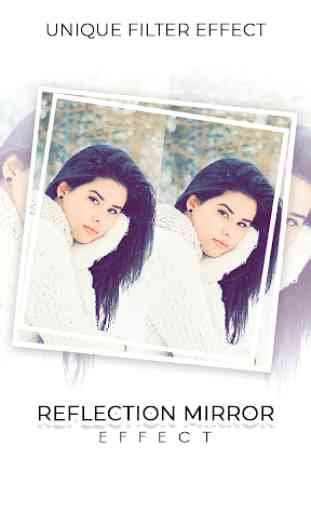 Reflection Mirror Effect 2