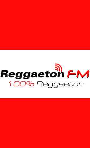 Reggaeton FM 3