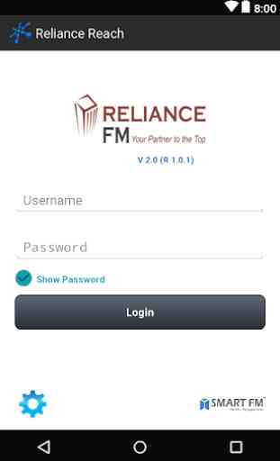 Reliance FM Reach Plus 1