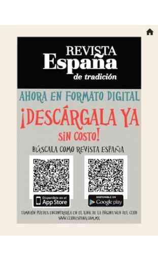 Revista España 1