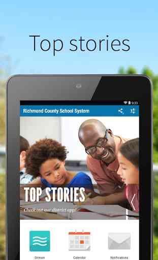 Richmond County School System 1