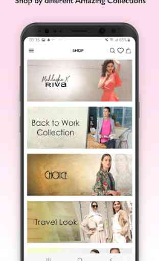 Riva Fashion- Online Shop for Women, Kids Clothing 2